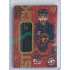 2025/26 Goal Cards Maxa liga 2.s. #ST-37 Jakub Klepiš Stick Gold 06/20