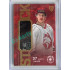 2025/26 Goal Cards Maxa liga 2.s. #ST-63 Roberts Kalkis Stick Gold 06/20