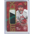 2025/26 Goal Cards Maxa liga 2.s. #ST-61 David Kofroň Stick Gold 06/20
