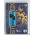 2025/26 Goal Cards Maxa liga 2.s. #ST-38 Jan Zdráhal Stick Gold 06/20