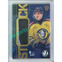 2025/26 Goal Cards Maxa liga 2.s. #ST-57 Jan Süss Stick Gold 06/20