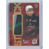 2025/26 Goal Cards Maxa liga 2.s. #ST-31 Michael Krutil Stick Gold 06/20