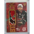 2025/26 Goal Cards Maxa liga 2.s. #ST-36 Cole Coskey Stick Gold 07/20