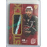 2025/26 Goal Cards Maxa liga 2.s. #ST-36 Cole Coskey Stick Gold 06/20