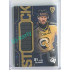 2025/26 Goal Cards Maxa liga 2.s. #ST-43 Jakub Šlahař Stick Gold 07/20