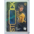 2025/26 Goal Cards Maxa liga 2.s. #ST-46 Jaromír Kverka Stick Gold 07/20