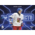 2026 Sportzoo Hokejové Česko #TP-28 Oskar Lisler Top Prospects Neon Blue xx/99
