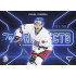 2026 Sportzoo Hokejové Česko #TP-12 Pavel Průšek Top Prospects Neon Blue xx/99