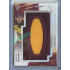 2025/26 Goal Cards Maxa liga 2.s. #19 Maxim Burkov Letters (písmeno O) 5/6