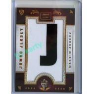 2025/26 Goal Cards Maxa liga 2.s. #JJ-09 Maksim Zhukov Jumbo Material 1/5