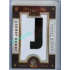 2025/26 Goal Cards Maxa liga 2.s. #JJ-09 Maksim Zhukov Jumbo Material 1/5