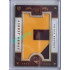 2025/26 Goal Cards Maxa liga 2.s. #JJ-10 Edgars Kulda Jumbo Material 1/6