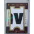 2025/26 Goal Cards Maxa liga 2.s. #JJ-11 Maxim Burkov Jumbo Material 4/5