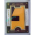 2025/26 Goal Cards Maxa liga 2.s. #JJ-10 Edgars Kulda Jumbo Material 6/6