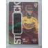 2025/26 Goal Cards Maxa liga 2.s. #ST-50 Lakáš Mareš Stick Circles 3/5