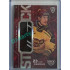 2025/26 Goal Cards Maxa liga 2.s. #ST-53 Daniel Krenželok Stick 3/3