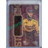 2025/26 Goal Cards Maxa liga 2.s. #ST-50 Lukáš Mareš Stick Rainbow 09/10