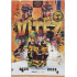 2025/26 Goal Cards Maxa liga 2.s. kompletní set 9ks karet Puzzle Jihlava