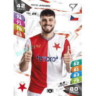 2026/27 Sportzoo Chance Liga DUEL #005 David Jurásek