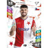2026/27 Sportzoo Chance Liga DUEL #005 David Jurásek