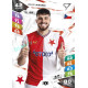 2026/27 Sportzoo Chance Liga DUEL #005 David Jurásek