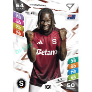 2026/27 Sportzoo Chance Liga DUEL #029 Garang Kuol