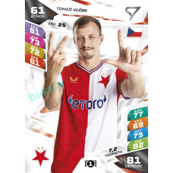 2026/27 Sportzoo Chance Liga DUEL #007 Tomáš Vlček