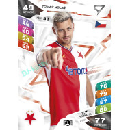 2026/27 Sportzoo Chance Liga DUEL #003 Tomáš Holeš
