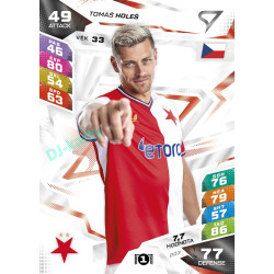 2026/27 Sportzoo Chance Liga DUEL #003 Tomáš Holeš