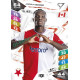 2026/27 Sportzoo Chance Liga DUEL #017 Adonija Ouanda
