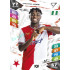 2026/27 Sportzoo Chance Liga DUEL #009 Emmanuel Ayaosi