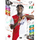 2026/27 Sportzoo Chance Liga DUEL #009 Emmanuel Ayaosi