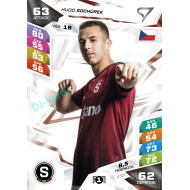 2026/27 Sportzoo Chance Liga DUEL #033 Hugo Sochůrek