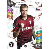2026/27 Sportzoo Chance Liga DUEL #034 Patrik Vydra