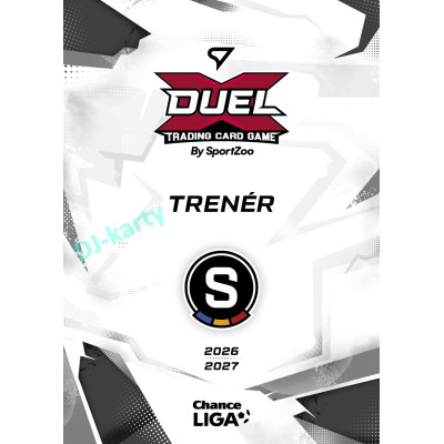 2026/27 Sportzoo Chance Liga DUEL #019 Brien Priske