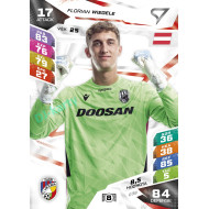 2026/27 Sportzoo Chance Liga DUEL #038 Florian Wiegele