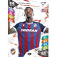 2026/27 Sportzoo Chance Liga DUEL #040 Sampson Dweh