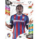 2026/27 Sportzoo Chance Liga DUEL #051 Prince Kwabena Adu