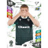 2026/27 Sportzoo Chance Liga DUEL #076 Hugo Ahl