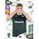 2026/27 Sportzoo Chance Liga DUEL #076 Hugo Ahl