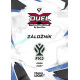 2026/27 Sportzoo Chance Liga DUEL #076 Hugo Ahl