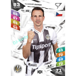 2026/27 Sportzoo Chance Liga DUEL #064 Vladimír Darida