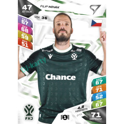 2026/27 Sportzoo Chance Liga DUEL #073 Filip Novák