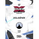 2026/27 Sportzoo Chance Liga DUEL #096 Vojtěch Stránský