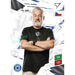 2026/27 Sportzoo Chance Liga DUEL #100 Pavel Hapal