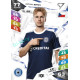 2026/27 Sportzoo Chance Liga DUEL #108 Michal Beran