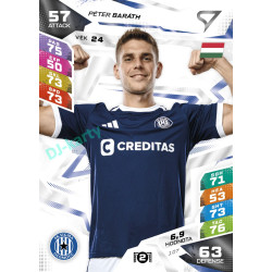 2026/27 Sportzoo Chance Liga DUEL #107 Téter Baráth