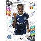 2026/27 Sportzoo Chance Liga DUEL #106 Abdoulaye Sylla