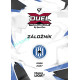 2026/27 Sportzoo Chance Liga DUEL #110 Dominik Janoušek