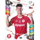 2026/27 Sportzoo Chance Liga DUEL #123 Štěpán Míšek
